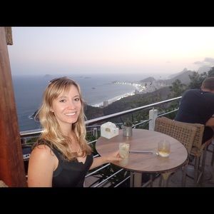 Meet your Posher, Jennifer